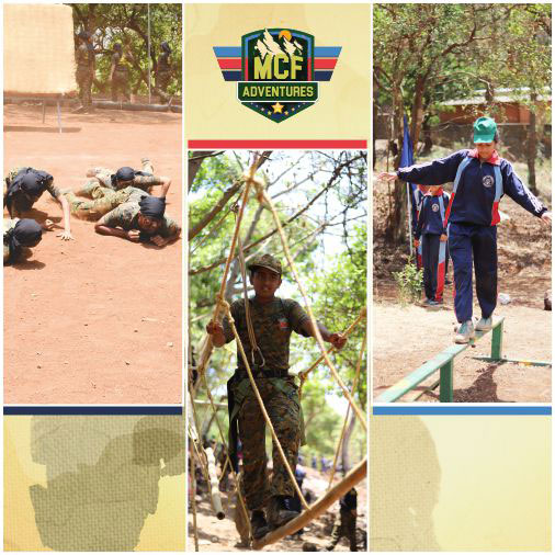 About MCF Adventure