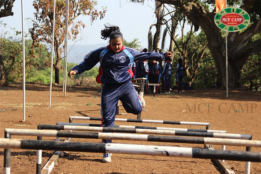 Adventure Training