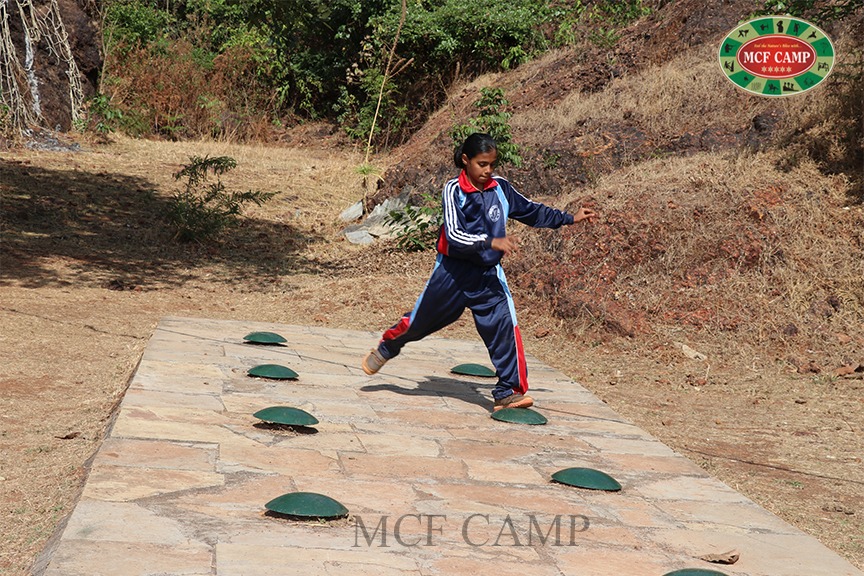 Survival Training