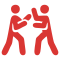 Self-defence Training