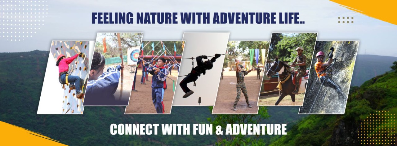 School Adventure